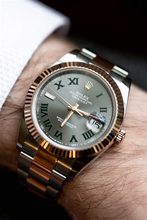 rolex wimbledon|rolex datejust wimbledon pics.